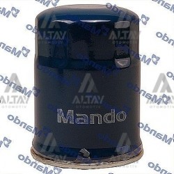 YAĞ FİLTRESİ SPORTAGE 04-10 / TUCSON 04-10 / SANTAFE 06-11 / SONATA 08-10 YAĞ FİLTRESİ SPORTAGE 04-10 / TUCSON 04-10 / SANTAFE 06-11 / SONATA 08-10